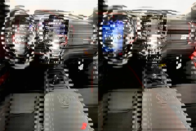 New 2026 RAM 1500 Rebel w/ Rebel Level 1 Equipment Group image 6