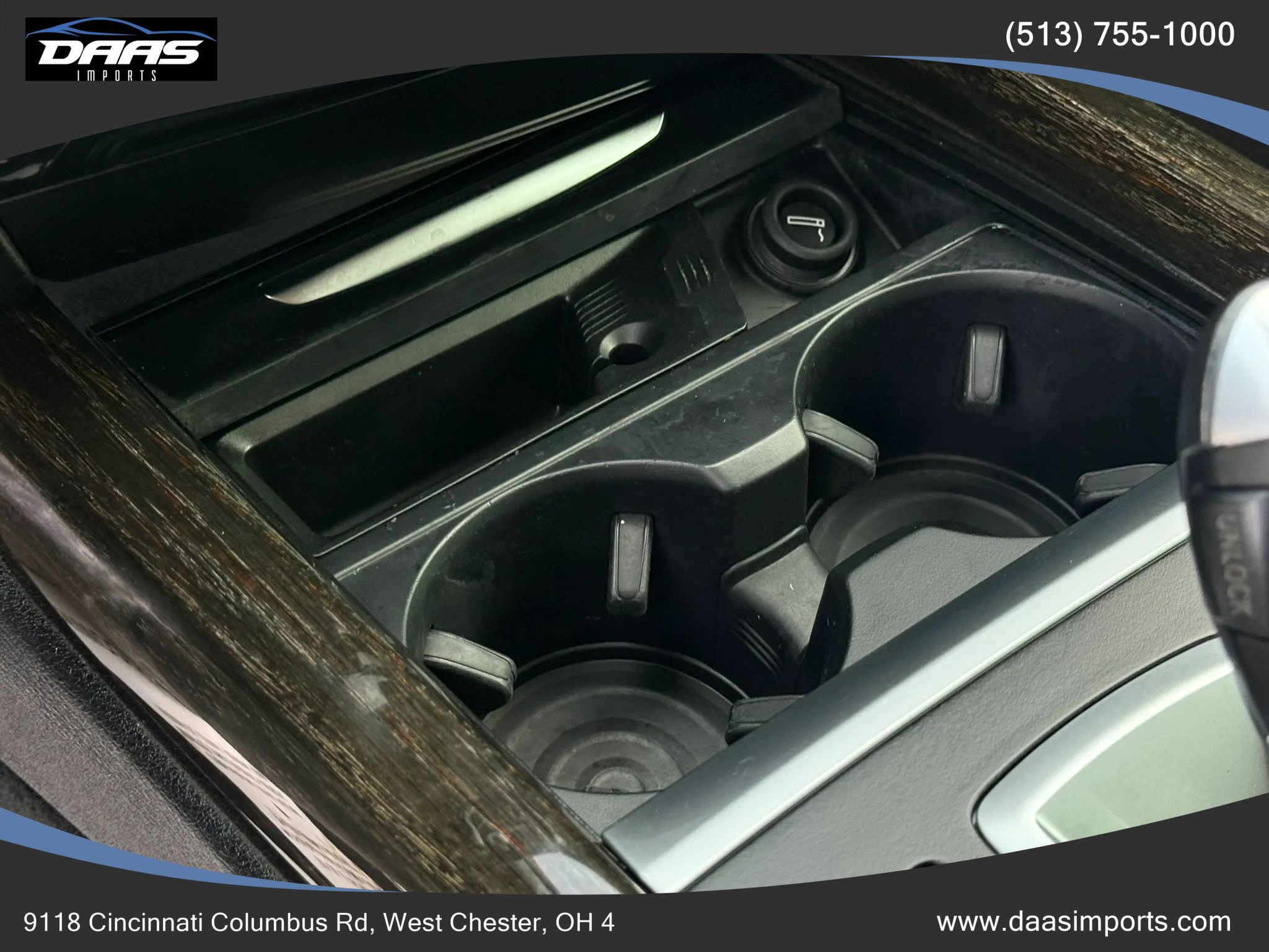 Used 2015 BMW X5 xDrive50i AWD/4WD image 53