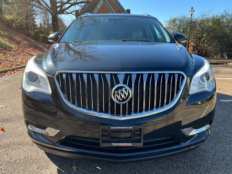 Used 2015 Buick Enclave Premium w/ Experience Buick Package image 29