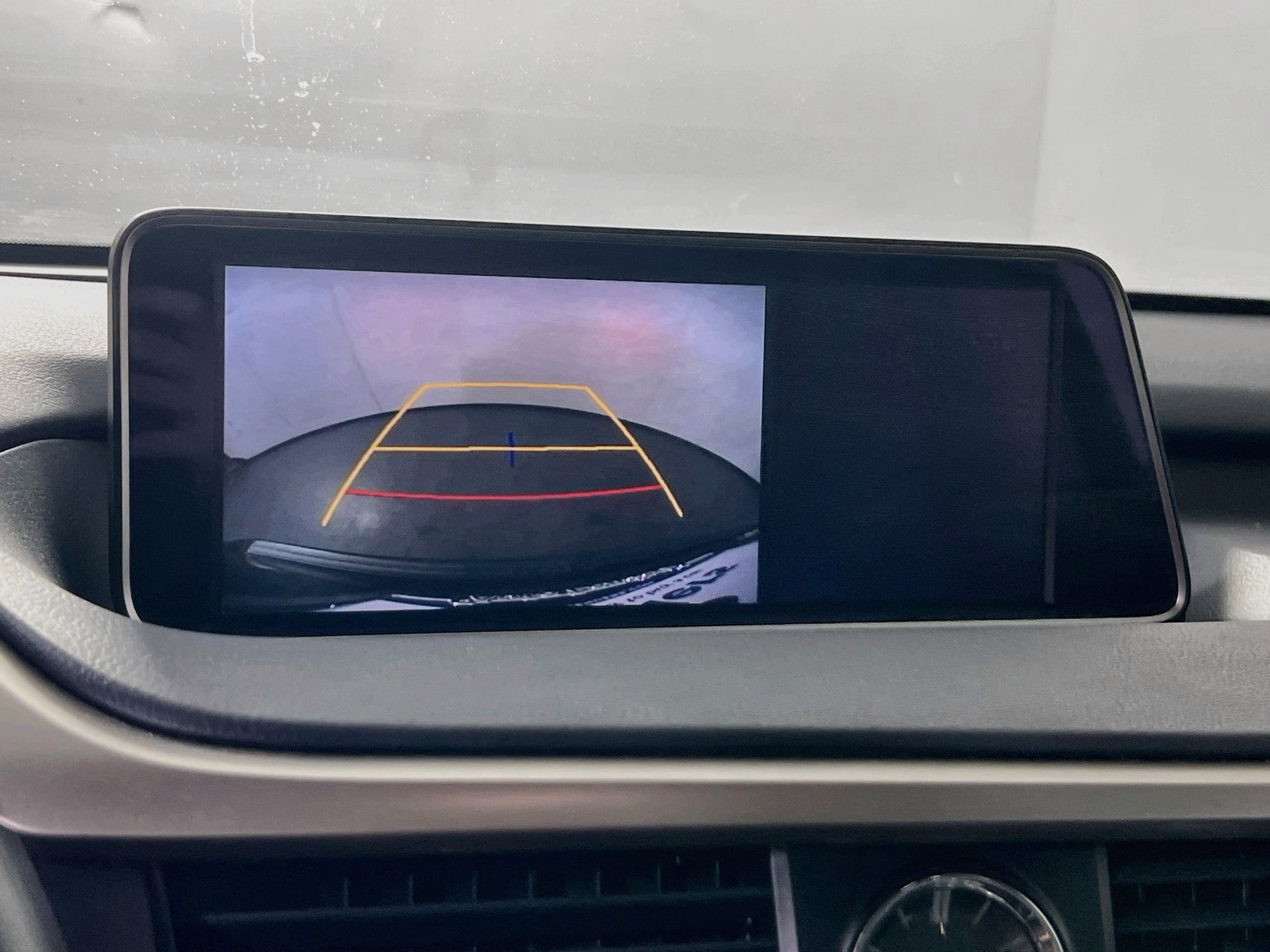 Used 2019 Lexus RX 350 AWD w/ Navigation Package image 13