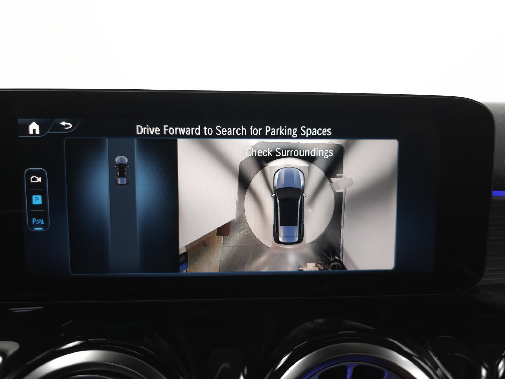 Certified 2026 Mercedes-Benz GLB 250 4MATIC image 18