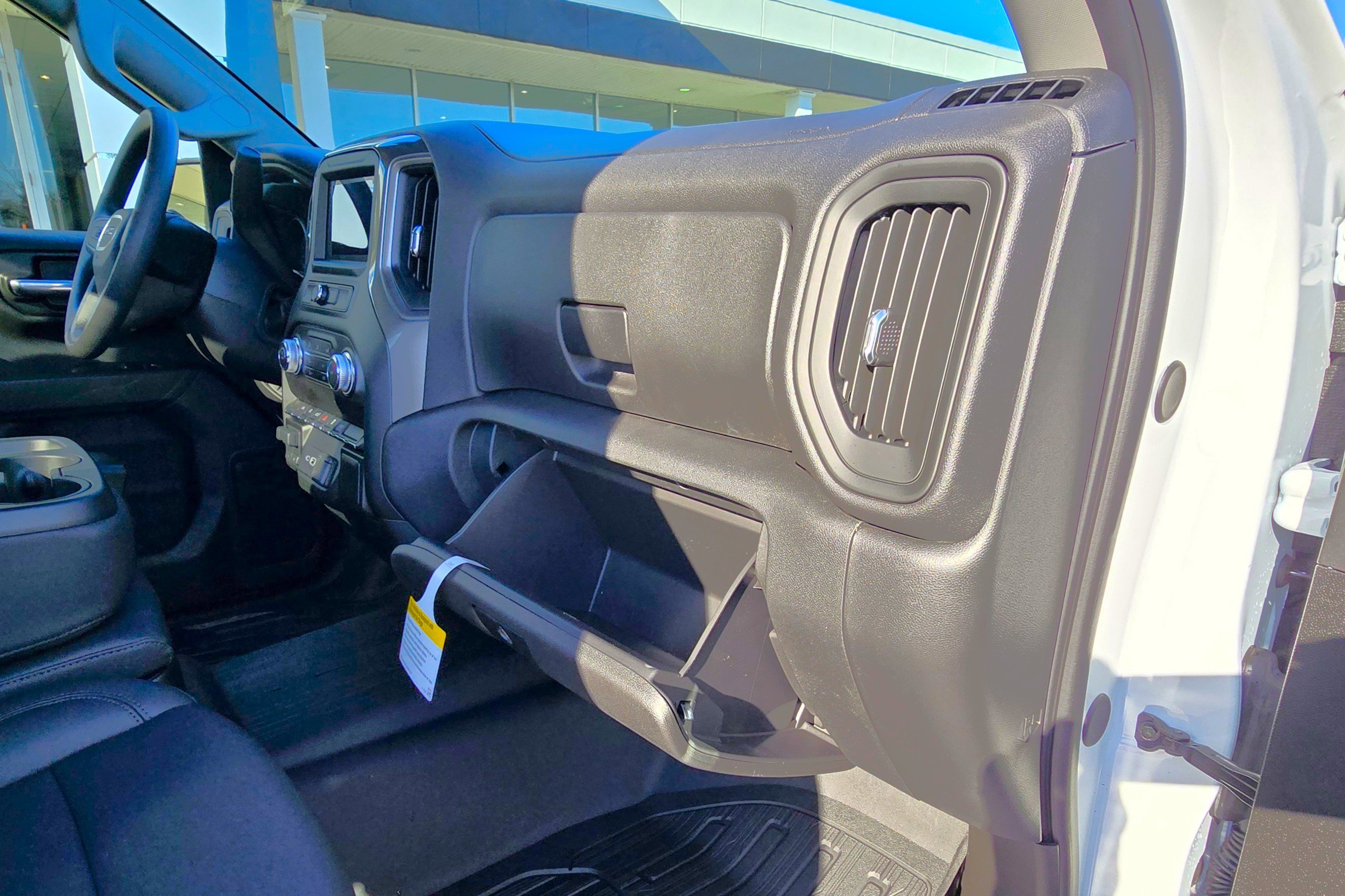 New 2026 GMC Sierra 1500 Pro w/ Pro Value Package image 17