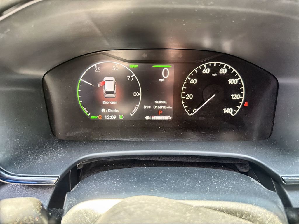 Certified 2024 Honda CR-V Sport image 21