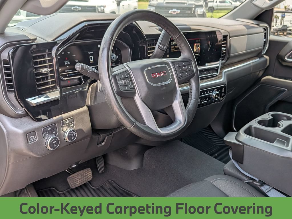 Used 2023 GMC Sierra 1500 Elevation AWD/4WD image 33