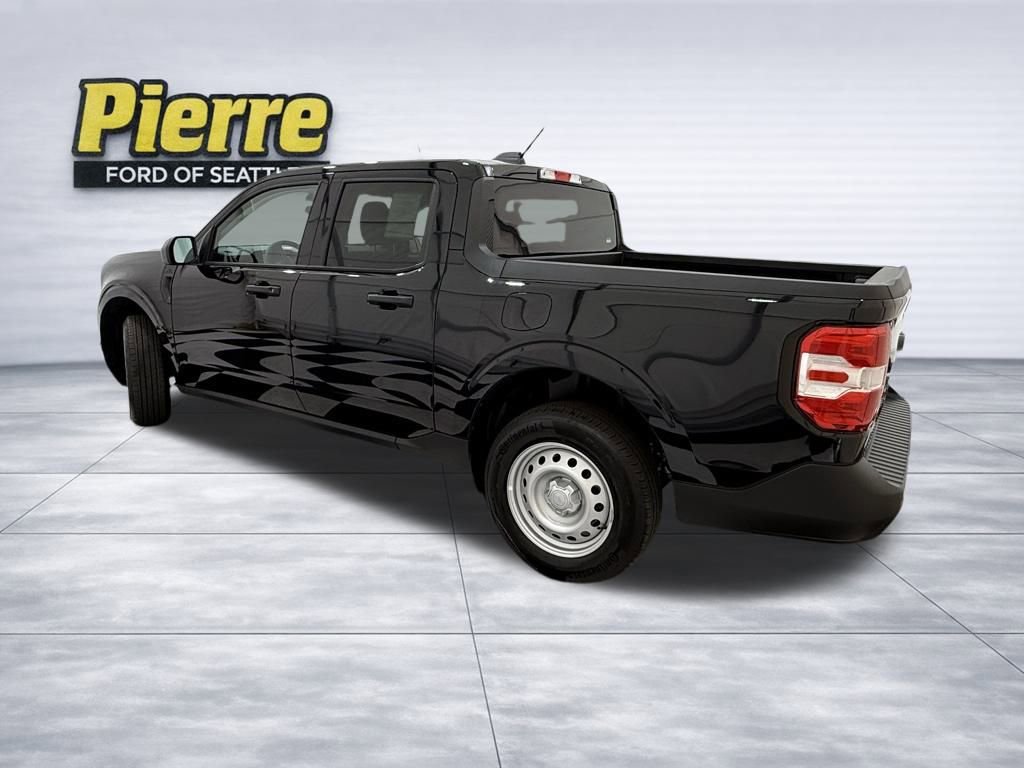 New 2025 Ford Maverick XL w/ Equipment Group 102A image 2