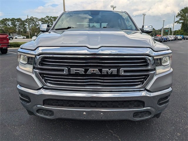 Used 2019 RAM 1500 Laramie image 8