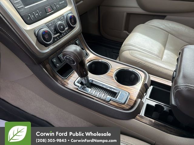Used 2015 GMC Acadia Denali image 21