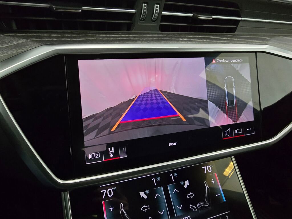 New 2025 Audi A7 3.0T Premium Plus image 26