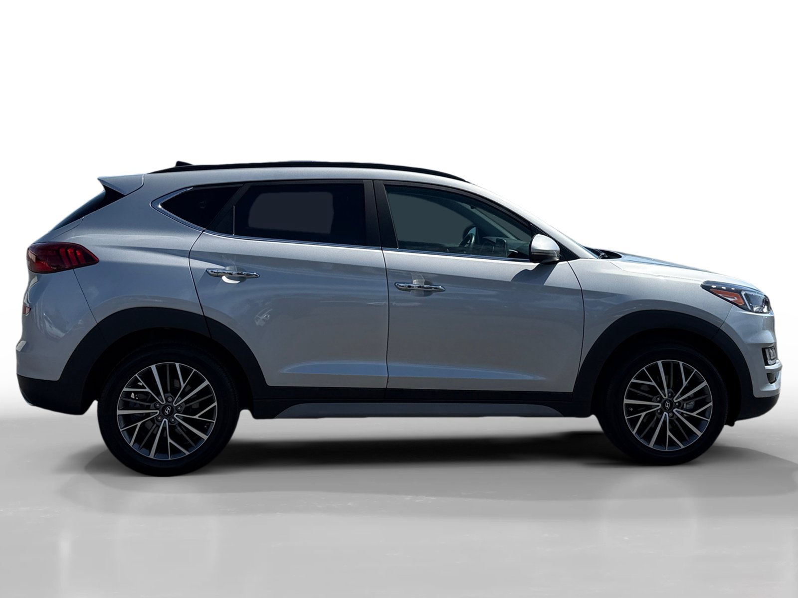 Used 2020 Hyundai Tucson Ultimate FWD image 6