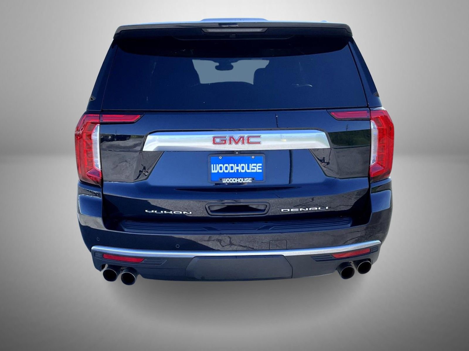 Certified 2023 GMC Yukon XL Denali image 6