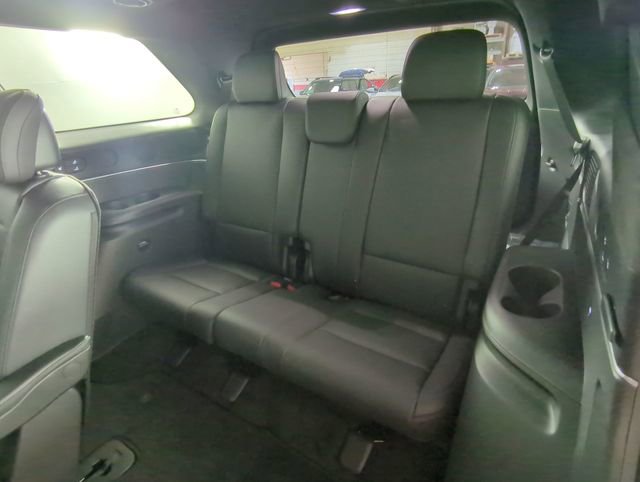 New 2026 Hyundai Palisade Calligraphy image 33