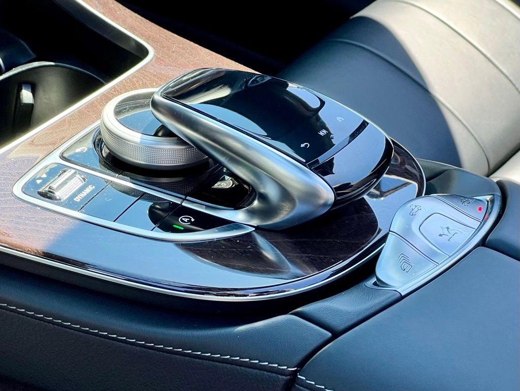 Certified 2021 Mercedes-Benz E 450 4MATIC Cabriolet image 14