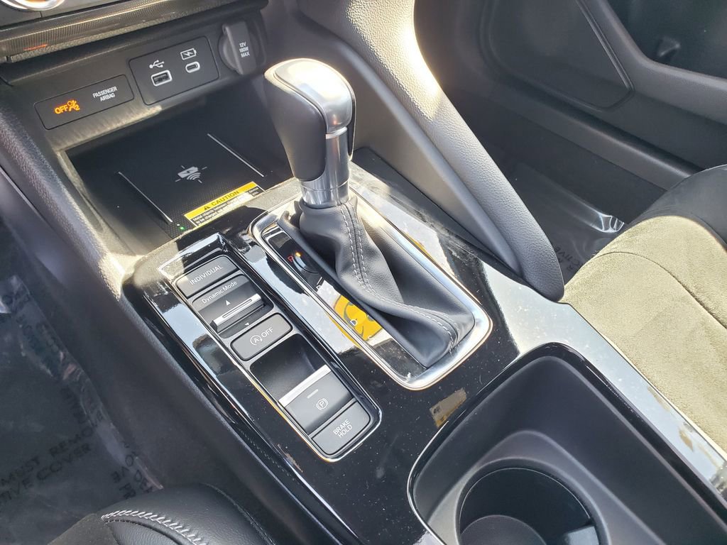 Certified 2023 Acura Integra A-Spec image 30