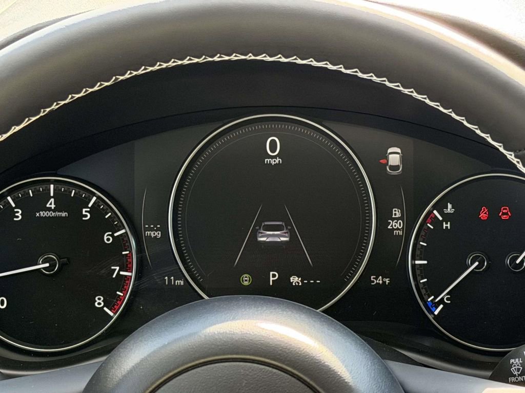 New 2026 MAZDA CX-30 AWD 2.5 S image 23