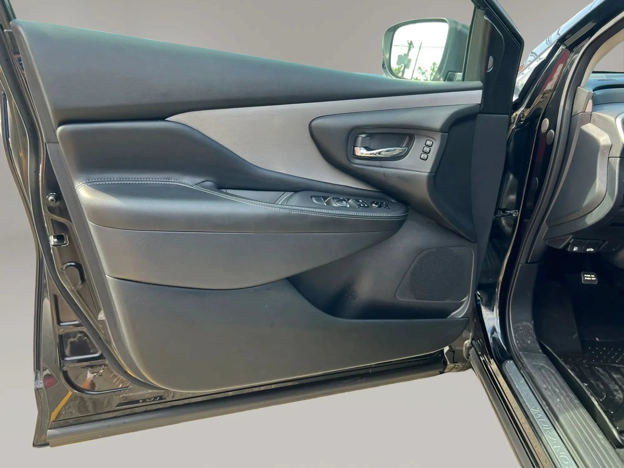 Used 2022 Nissan Murano SL w/ Cargo Package AWD/4WD image 12