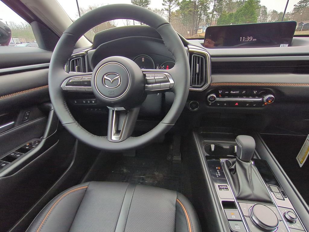 New 2026 MAZDA CX-50 2.5 Hybrid w/ Weather Package image 16