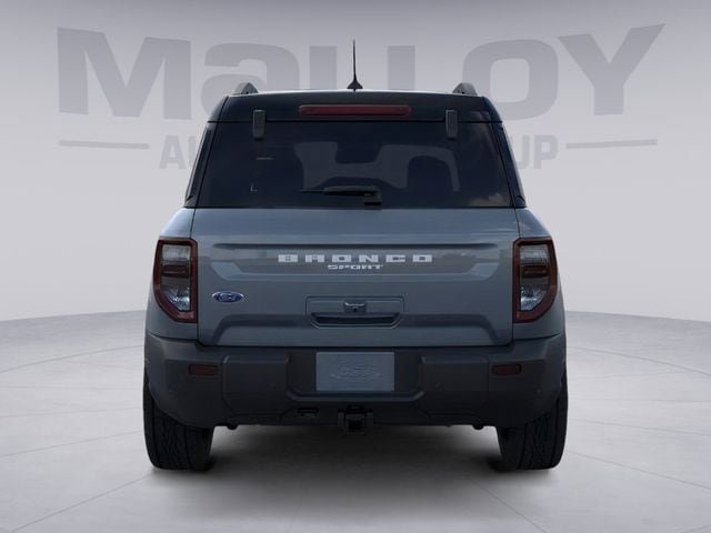 New 2026 Ford Bronco Sport Badlands w/ Badlands Tech Package AWD/4WD image 36