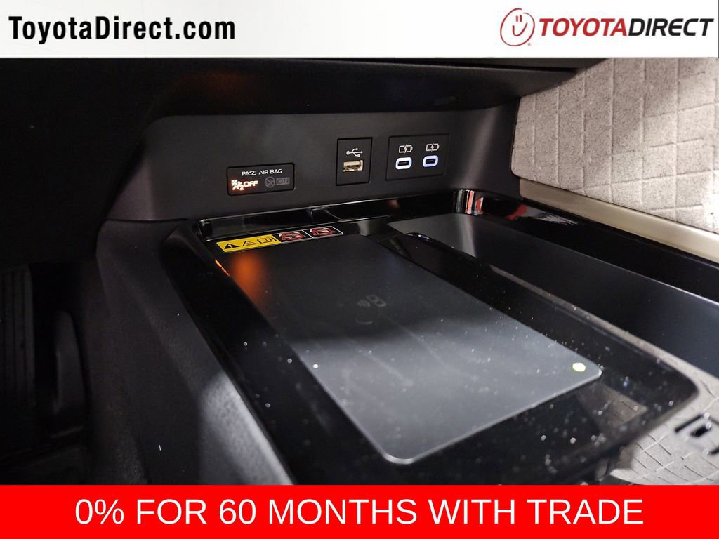 New 2026 Toyota Camry XLE image 21