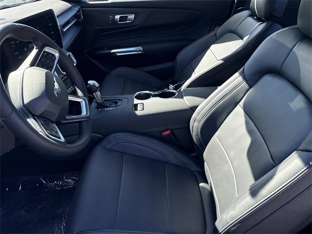 New 2026 Ford Mustang Premium image 15