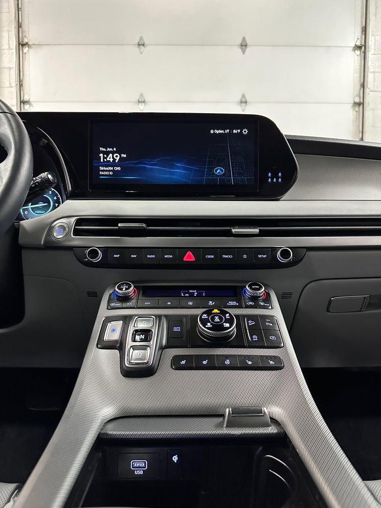 Used 2025 Hyundai Palisade SEL AWD/4WD image 27