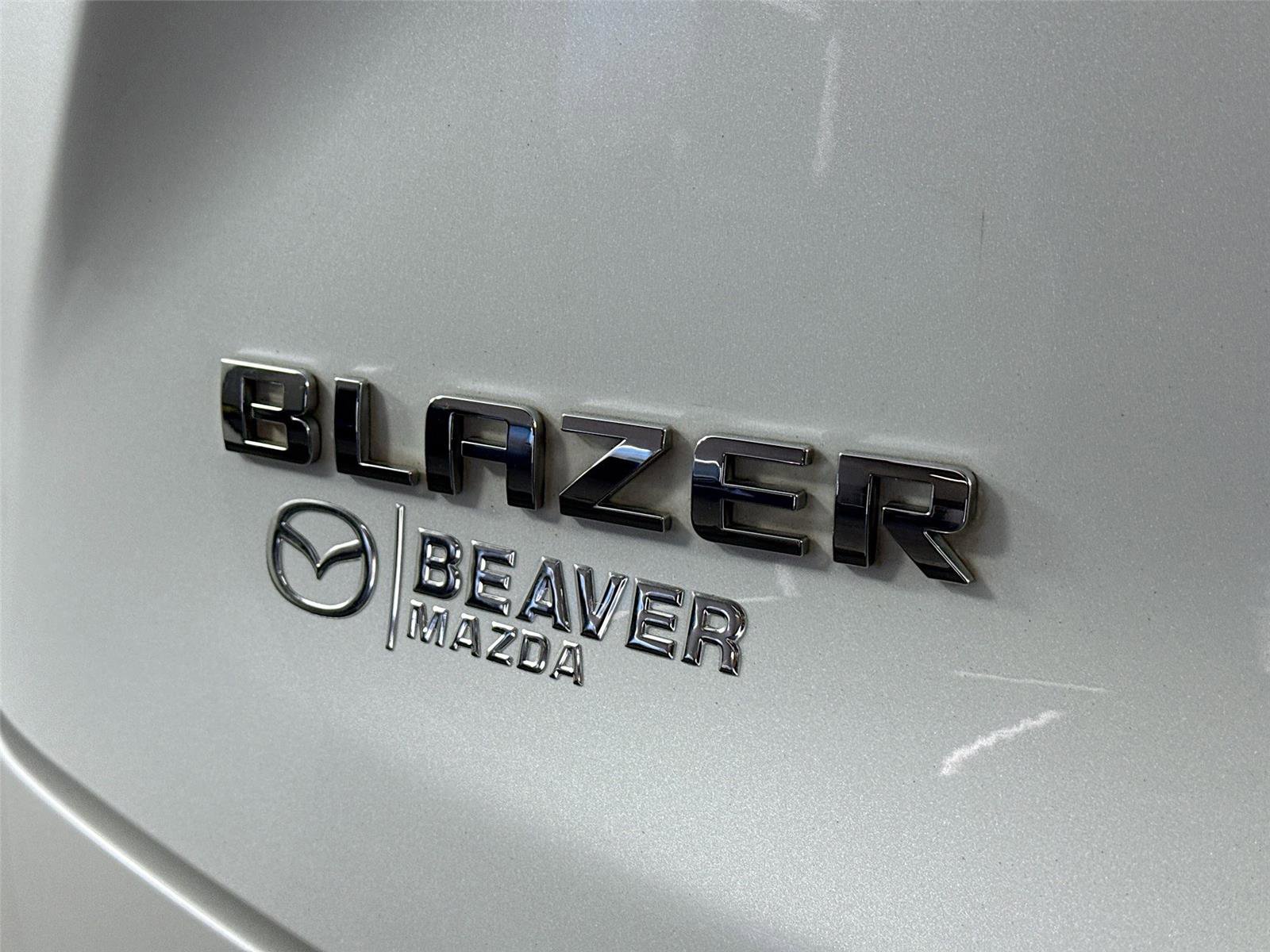 Used 2020 Chevrolet Blazer LT w/ Sound & Technology Package image 15