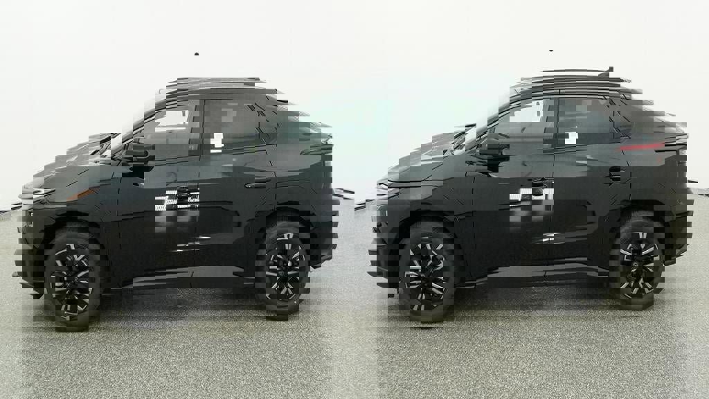 New 2026 Toyota bZ FWD image 3