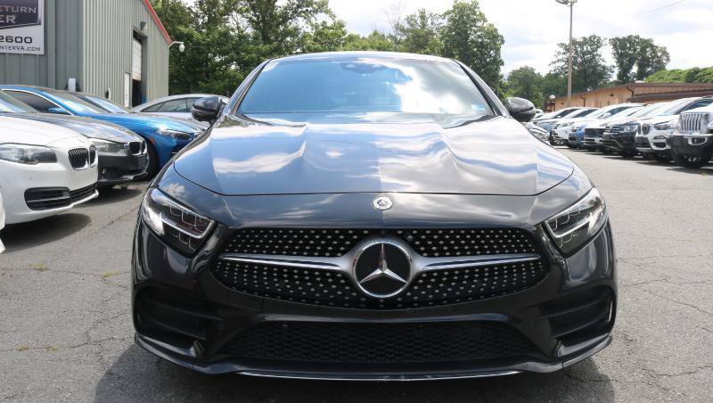 Used 2020 Mercedes-Benz CLS 450 image 2
