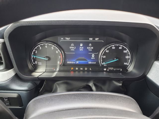 Used 2022 Ford Maverick XLT w/ Equipment Group 300A Standard AWD/4WD image 21