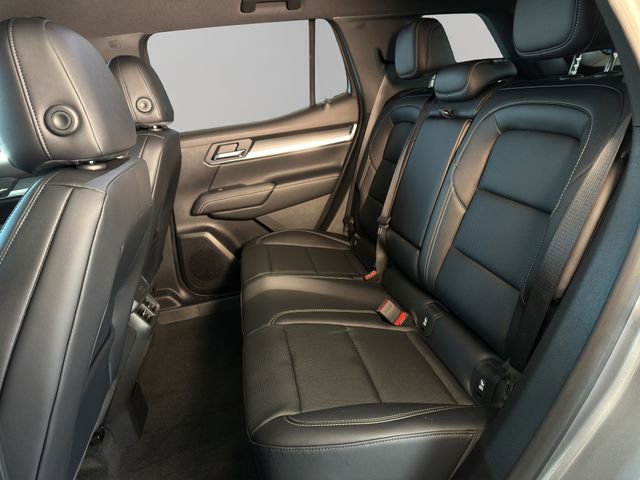 New 2026 GMC Terrain Elevation w/ Elevation Premium Package image 13