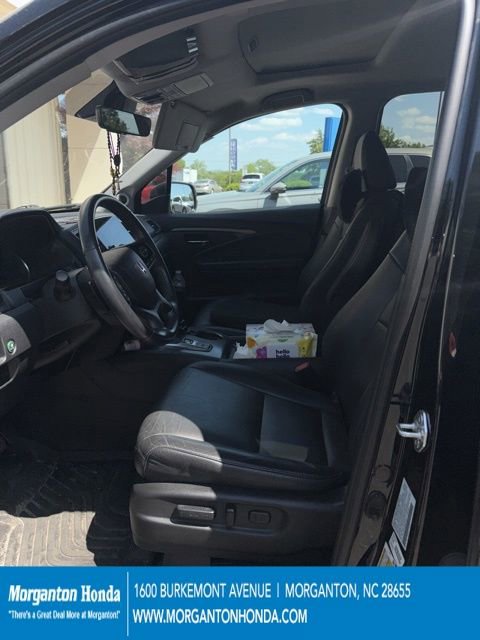 Used 2022 Honda Pilot EX-L image 7