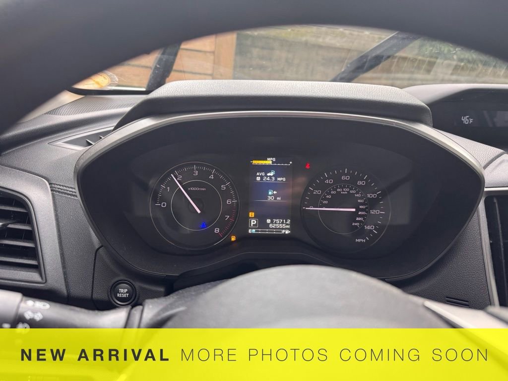 Used 2017 Subaru Impreza 2.0i Premium w/ BSD & Rcta/SRF/Eyesight image 7