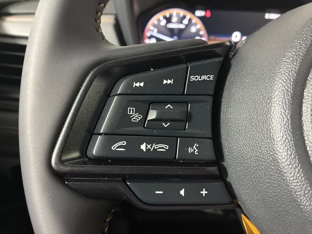 New 2026 Subaru Forester Wilderness AWD/4WD image 12