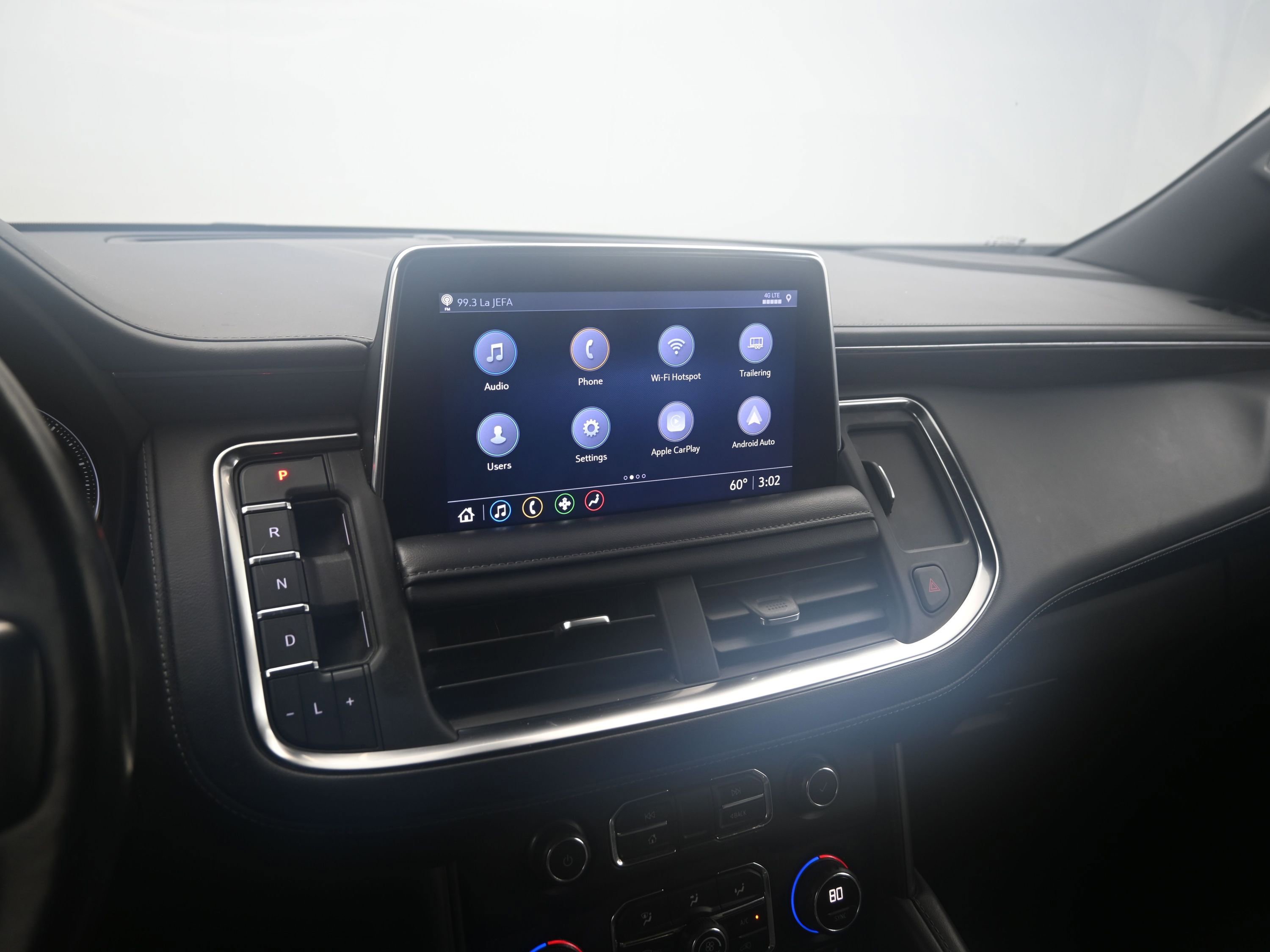 Certified 2021 Chevrolet Tahoe Z71 image 15