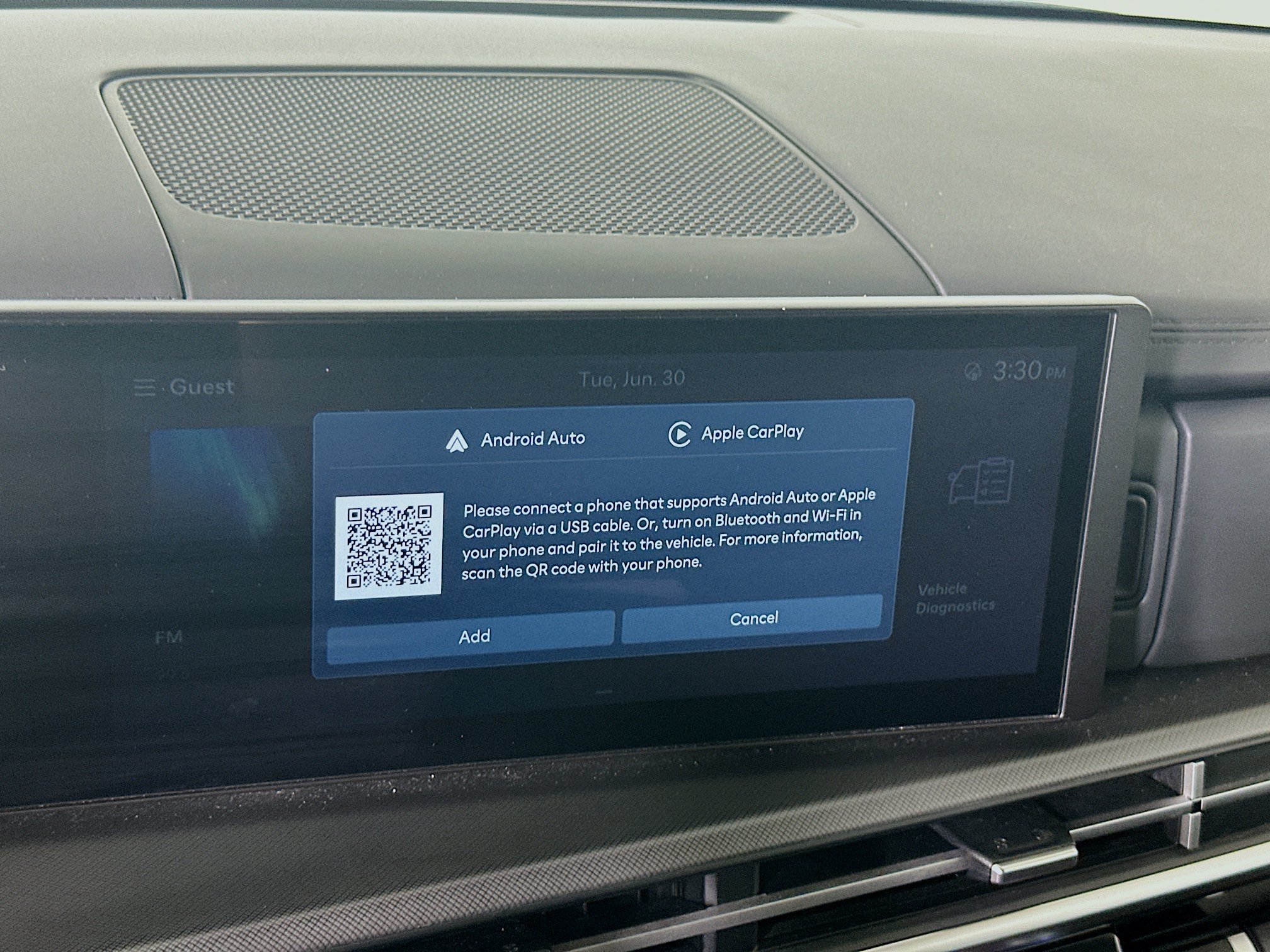 Used 2025 Hyundai Santa Fe SEL FWD image 21