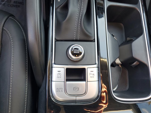 Used 2021 Kia Telluride LX image 33