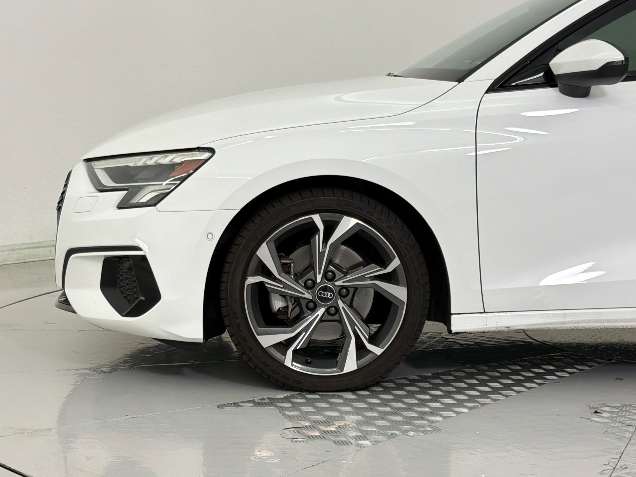 Used 2023 Audi A3 2.0T Premium w/ Convenience Package FWD image 20