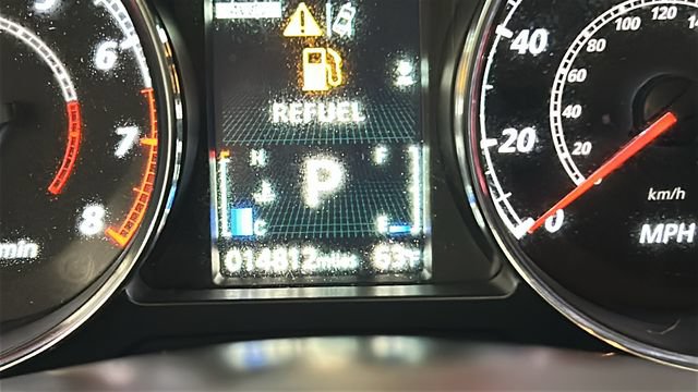 Used 2024 Mitsubishi Outlander Sport ES AWD/4WD image 19