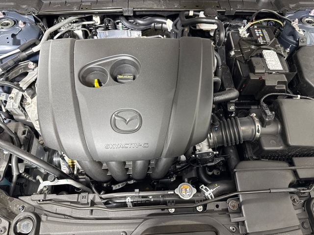 New 2026 MAZDA CX-30 AWD 2.5 S image 15