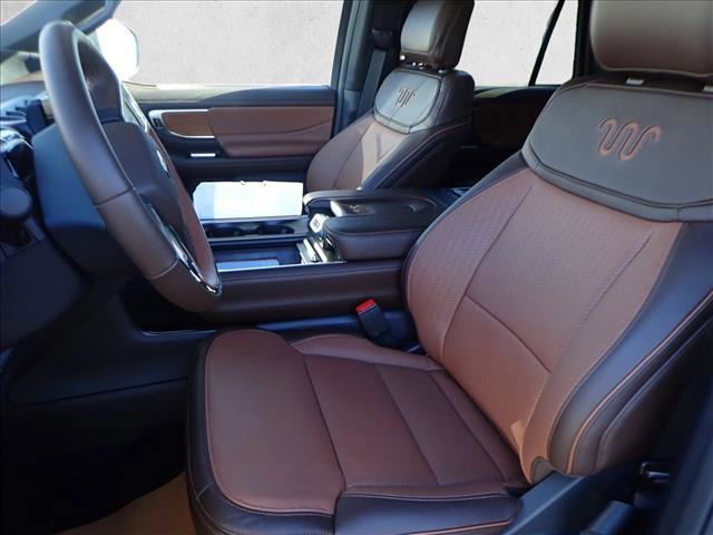 New 2025 Ford Expedition King Ranch image 13