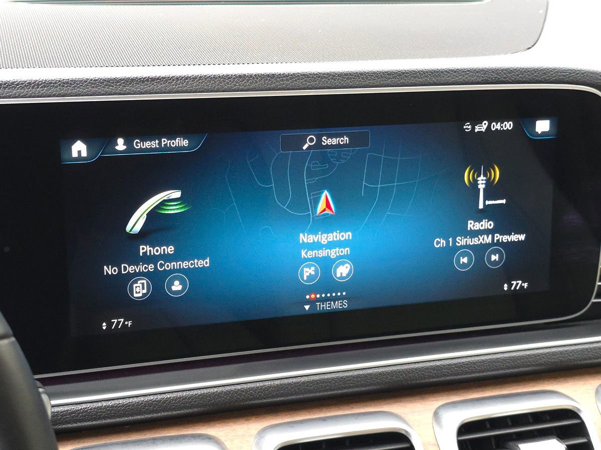 Used 2023 Mercedes-Benz GLE 350 4MATIC w/ AMG Line Exterior image 35