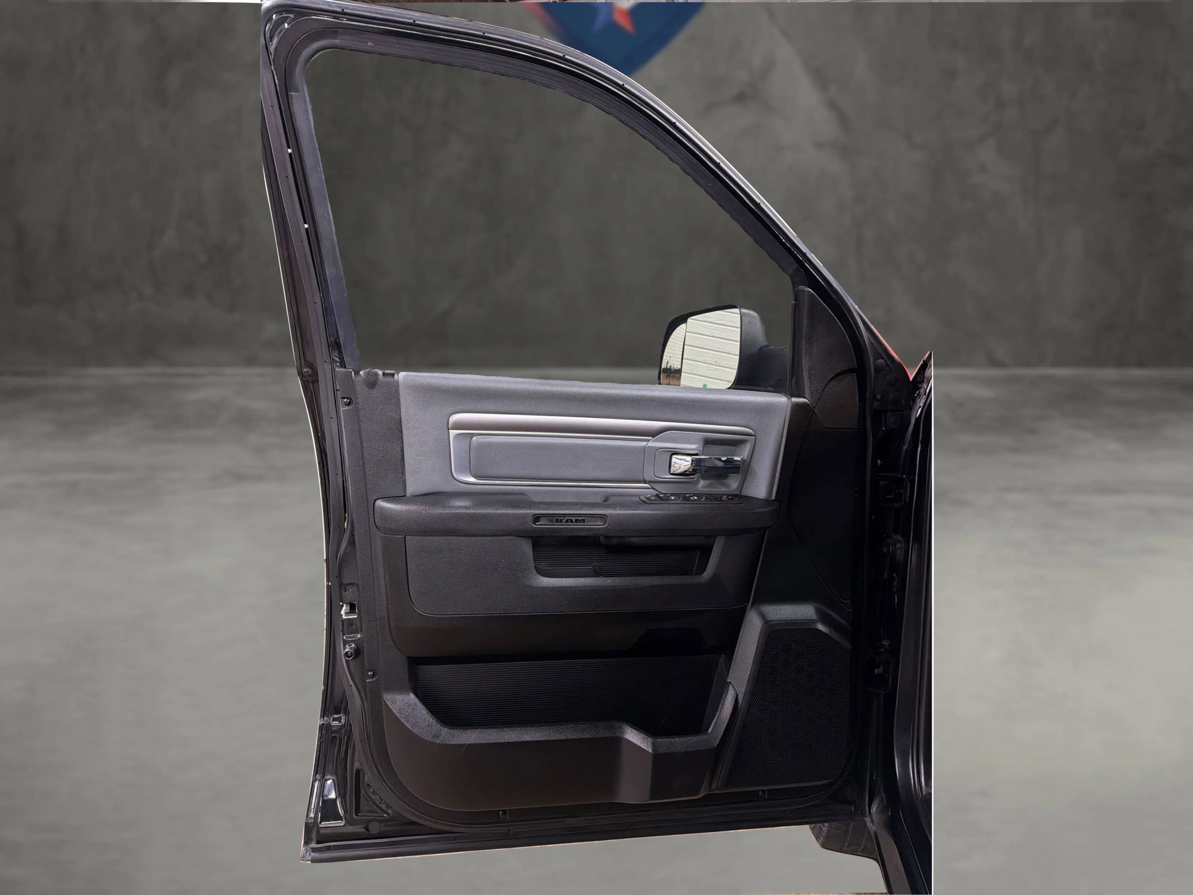 Used 2022 RAM 1500 Classic SLT w/ Trailer & Traction Group image 37