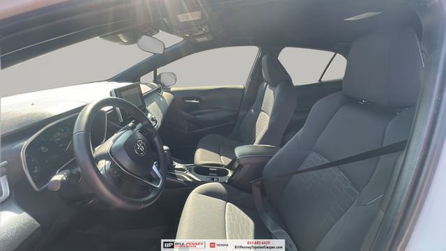 Used 2025 Toyota Corolla SE image 11