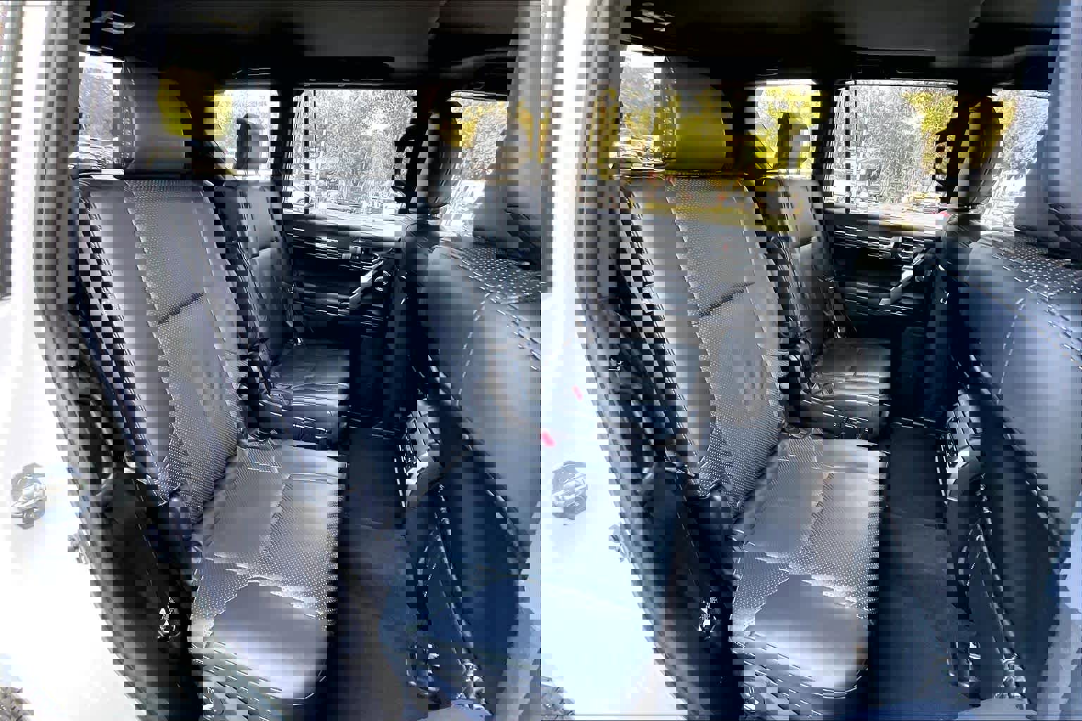 Used 2023 Lexus GX 460 Luxury w/ Sport Design Package image 20