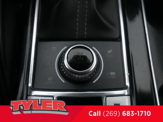 Used 2022 Kia Telluride SX w/ Nightfall Edition Package image 38