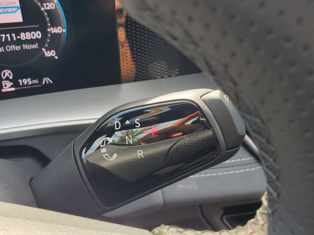 New 2026 Volkswagen Tiguan SE R-Line AWD/4WD image 31