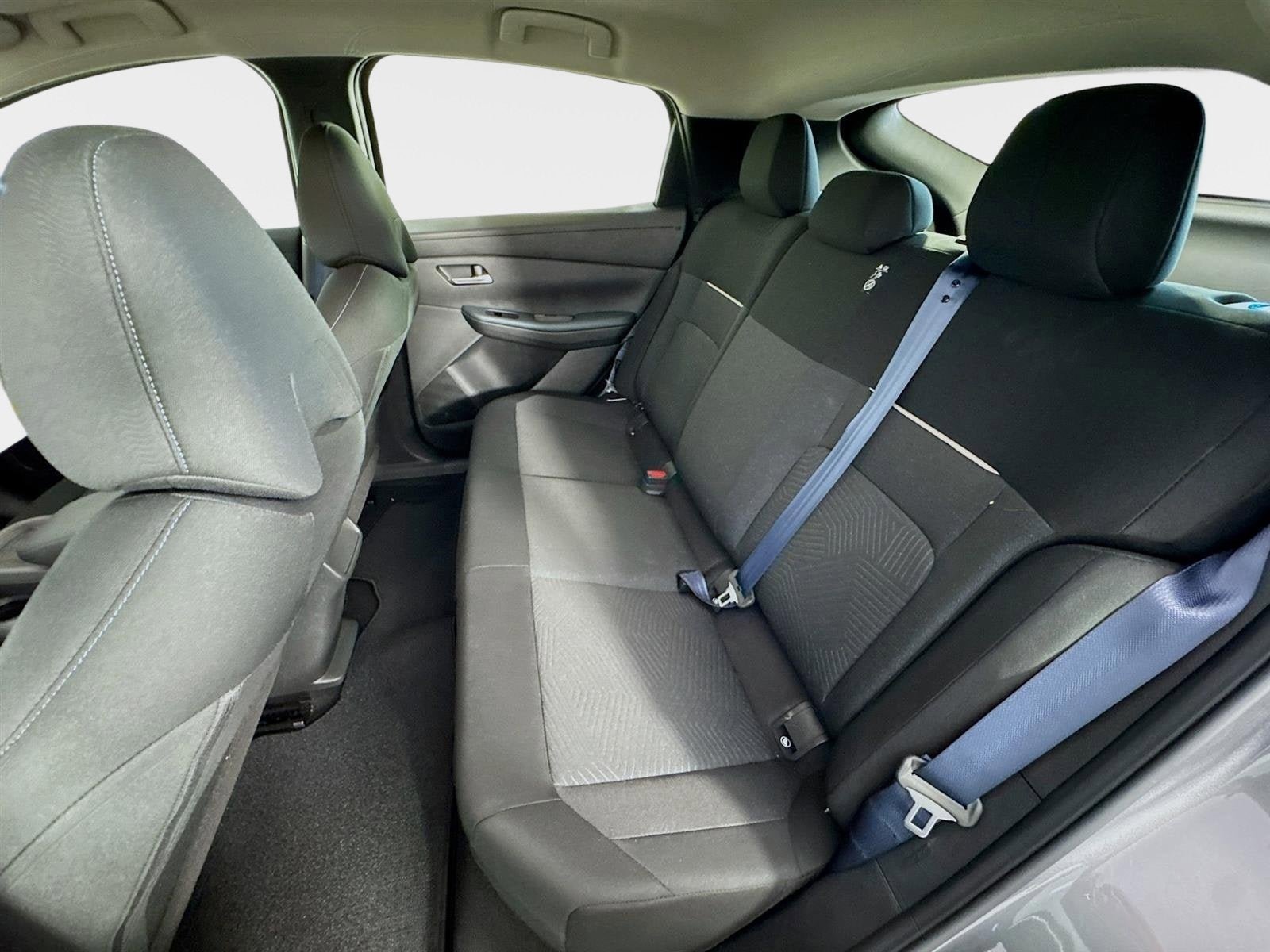 New 2026 Nissan Leaf w/ Floor Mat Package (S+) image 20