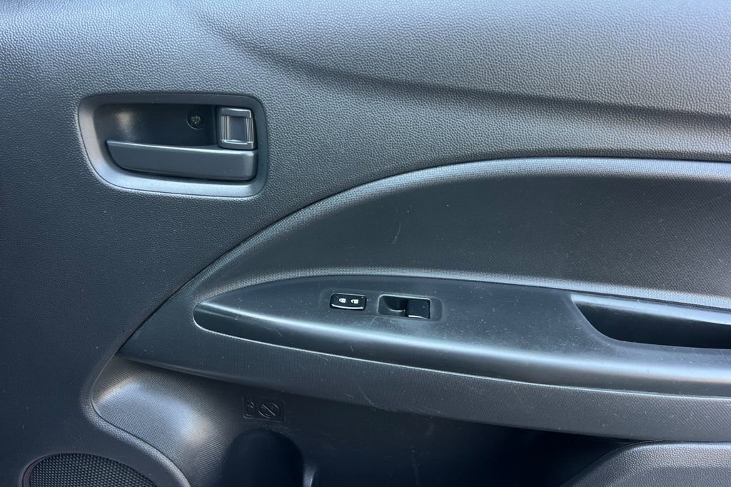 Used 2023 Mitsubishi Mirage G4 LE image 20