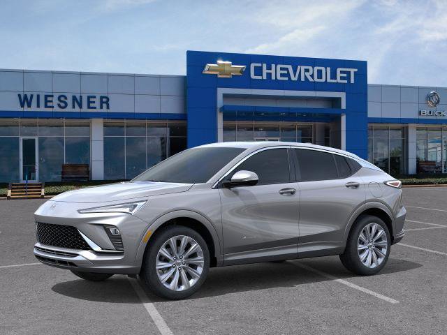 New 2026 Buick Envista Avenir image 2