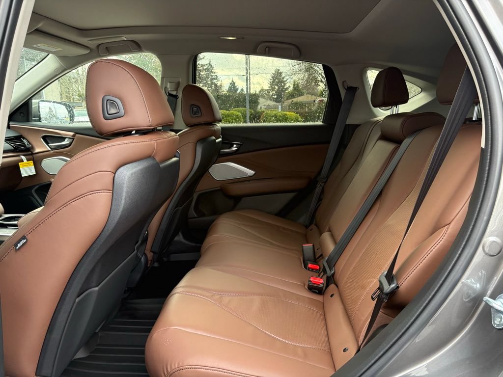 New 2026 Acura RDX SH-AWD w/ Technology Package image 14