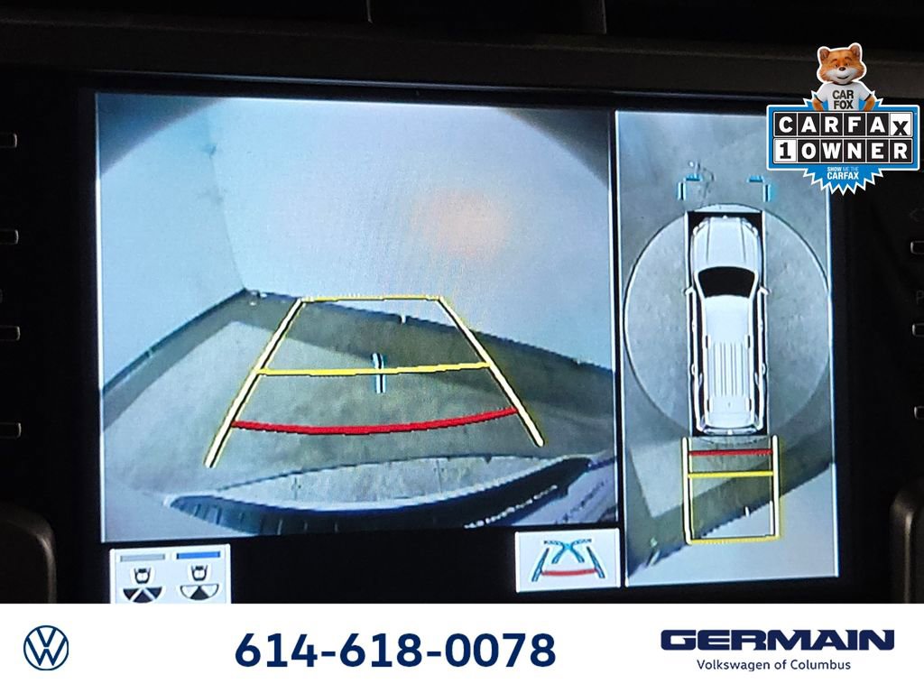 Used 2022 Toyota 4Runner SR5 Premium w/ Moonroof Package image 40